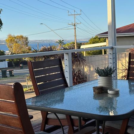 Serenity Holiday House Port Lincoln Holiday House Buitenkant foto