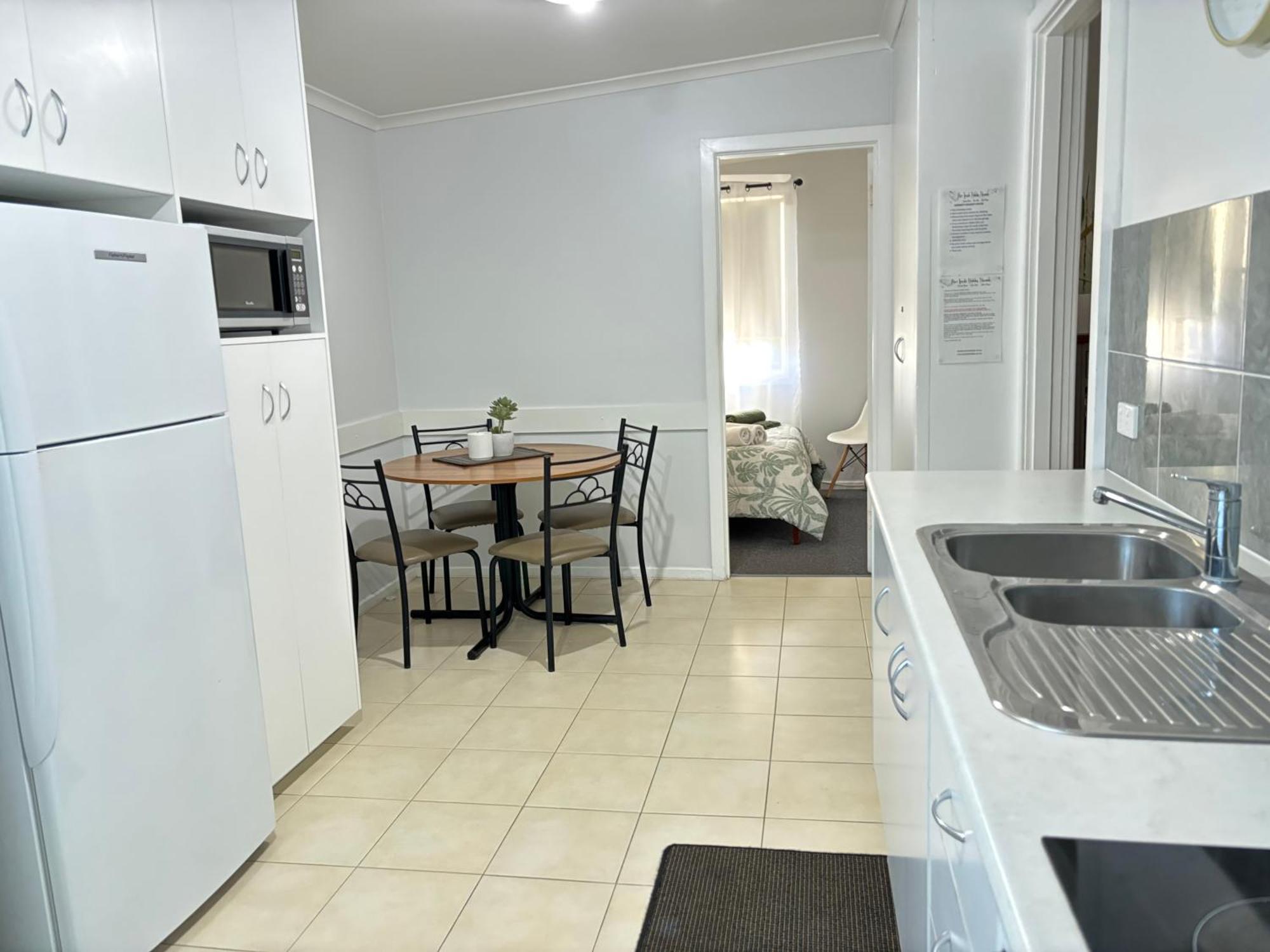 Serenity Holiday House Port Lincoln Holiday House Buitenkant foto