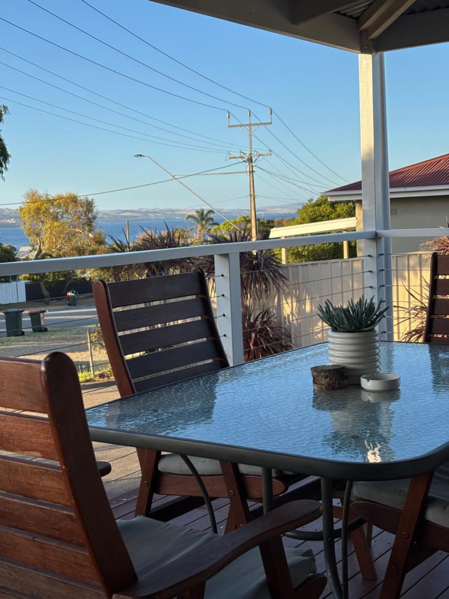 Serenity Holiday House Port Lincoln Holiday House Buitenkant foto