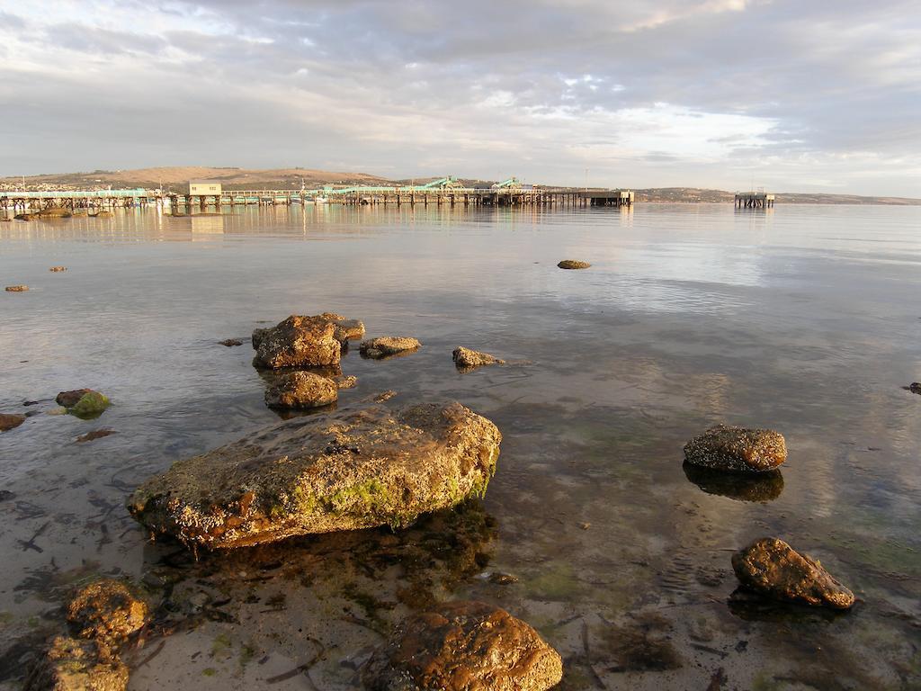 Serenity Holiday House Port Lincoln Holiday House Buitenkant foto