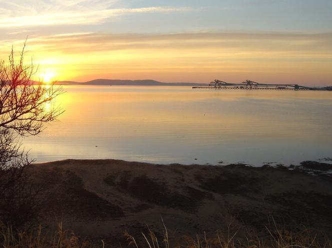 Serenity Holiday House Port Lincoln Holiday House Buitenkant foto