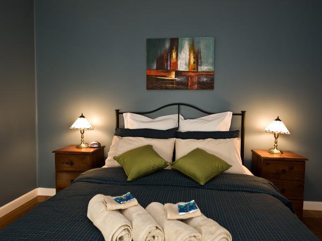 Serenity Holiday House Port Lincoln Holiday House Buitenkant foto