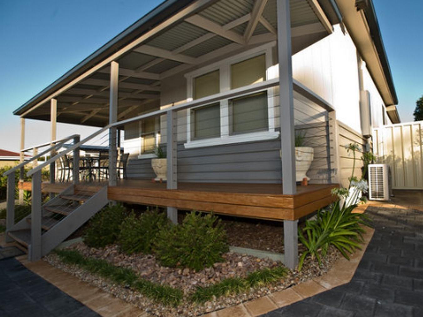 Serenity Holiday House Port Lincoln Holiday House Buitenkant foto