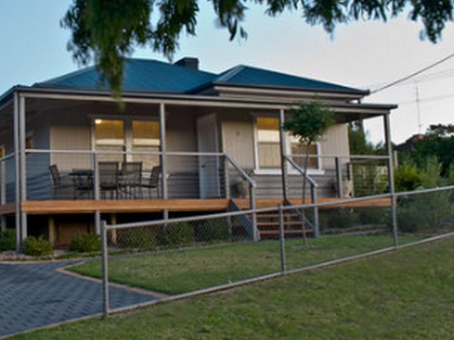 Serenity Holiday House Port Lincoln Holiday House Buitenkant foto