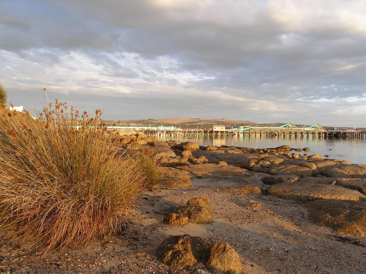 Serenity Holiday House Port Lincoln Holiday House Buitenkant foto